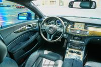 2013 Mercedes-Benz CLS 550 4MATIC for sale