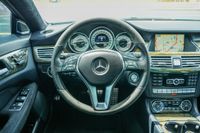 2013 Mercedes-Benz CLS 550 4MATIC for sale