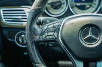 2013 Mercedes-Benz CLS 550 4MATIC for sale