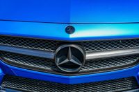 2013 Mercedes-Benz CLS 550 4MATIC for sale