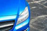 2013 Mercedes-Benz CLS 550 4MATIC for sale