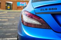 2013 Mercedes-Benz CLS 550 4MATIC for sale