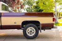 1977 Chevrolet K20 Cheyenne Camper Special for sale