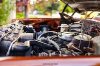 1977 Chevrolet K20 Cheyenne Camper Special for sale