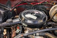 1977 Chevrolet K20 Cheyenne Camper Special for sale