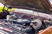 1977 Chevrolet K20 Cheyenne Camper Special for sale