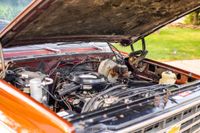 1977 Chevrolet K20 Cheyenne Camper Special for sale
