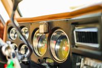 1977 Chevrolet K20 Cheyenne Camper Special for sale