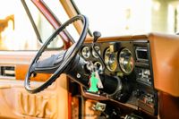1977 Chevrolet K20 Cheyenne Camper Special for sale
