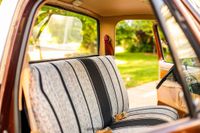 1977 Chevrolet K20 Cheyenne Camper Special for sale