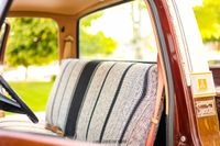 1977 Chevrolet K20 Cheyenne Camper Special for sale