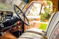 1977 Chevrolet K20 Cheyenne Camper Special for sale