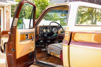 1977 Chevrolet K20 Cheyenne Camper Special for sale