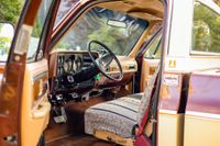 1977 Chevrolet K20 Cheyenne Camper Special for sale