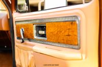1977 Chevrolet K20 Cheyenne Camper Special for sale