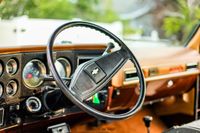 1977 Chevrolet K20 Cheyenne Camper Special for sale