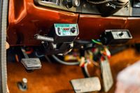 1977 Chevrolet K20 Cheyenne Camper Special for sale