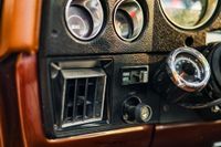 1977 Chevrolet K20 Cheyenne Camper Special for sale