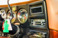 1977 Chevrolet K20 Cheyenne Camper Special for sale