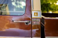 1977 Chevrolet K20 Cheyenne Camper Special for sale