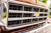 1977 Chevrolet K20 Cheyenne Camper Special for sale