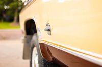 1977 Chevrolet K20 Cheyenne Camper Special for sale