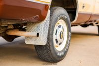 1977 Chevrolet K20 Cheyenne Camper Special for sale