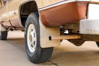 1977 Chevrolet K20 Cheyenne Camper Special for sale