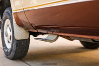 1977 Chevrolet K20 Cheyenne Camper Special for sale