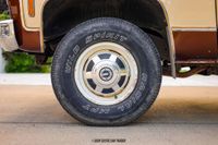 1977 Chevrolet K20 Cheyenne Camper Special for sale