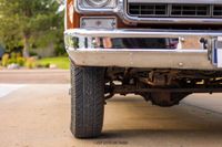 1977 Chevrolet K20 Cheyenne Camper Special for sale