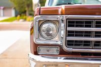 1977 Chevrolet K20 Cheyenne Camper Special for sale