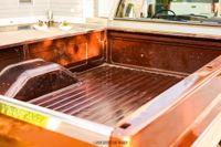 1977 Chevrolet K20 Cheyenne Camper Special for sale