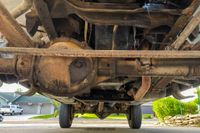 1977 Chevrolet K20 Cheyenne Camper Special for sale