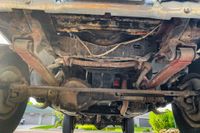 1977 Chevrolet K20 Cheyenne Camper Special for sale