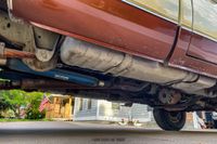 1977 Chevrolet K20 Cheyenne Camper Special for sale