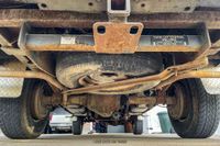 1977 Chevrolet K20 Cheyenne Camper Special for sale