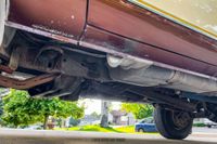 1977 Chevrolet K20 Cheyenne Camper Special for sale