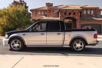 2003 Ford F-150 Harley-Davidson Edition for sale