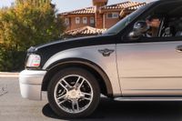 2003 Ford F-150 Harley-Davidson Edition for sale