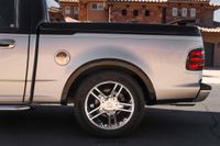 2003 Ford F-150 Harley-Davidson Edition for sale