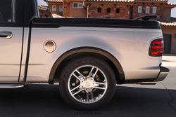 2003 Ford F-150 Harley-Davidson Edition for sale