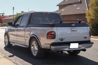 2003 Ford F-150 Harley-Davidson Edition for sale