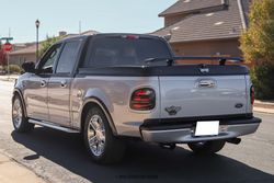 2003 Ford F-150 Harley-Davidson Edition for sale
