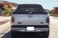 2003 Ford F-150 Harley-Davidson Edition for sale
