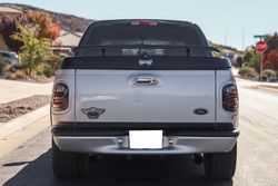 2003 Ford F-150 Harley-Davidson Edition for sale