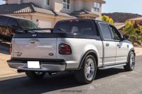 2003 Ford F-150 Harley-Davidson Edition for sale