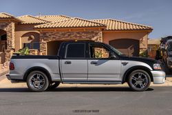 2003 Ford F-150 Harley-Davidson Edition for sale