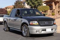 2003 Ford F-150 Harley-Davidson Edition for sale