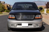 2003 Ford F-150 Harley-Davidson Edition for sale